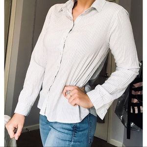 Aerie Button Down Shirt